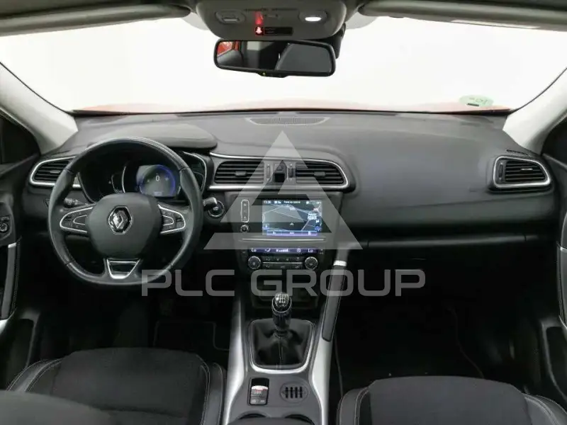 2016 Renault Kadjar