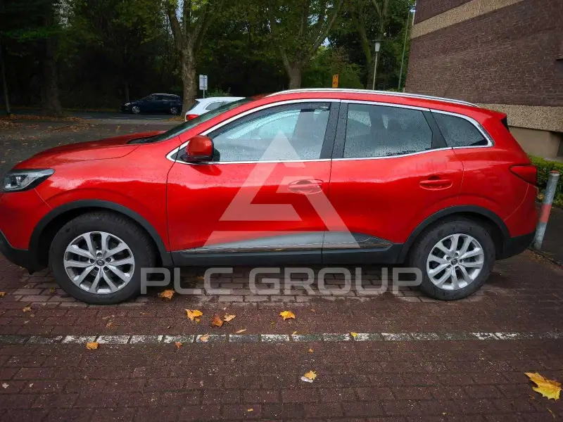 2016 Renault Kadjar