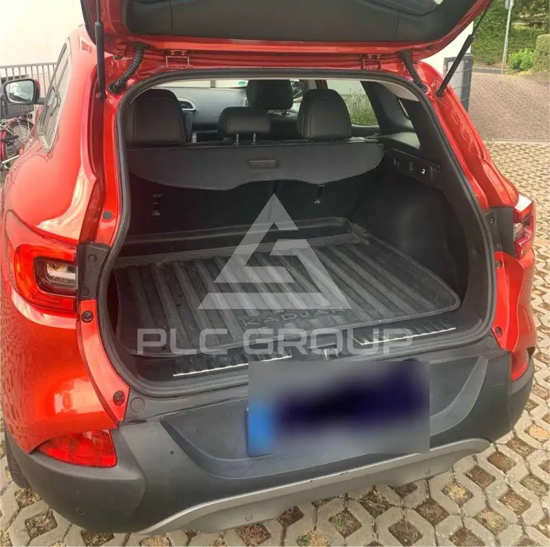 2016 Renault Kadjar