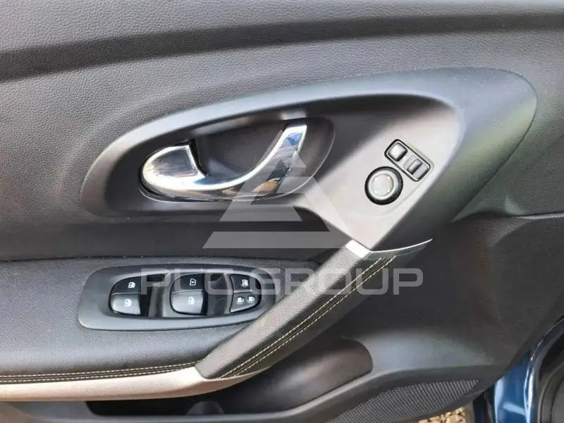 2016 Renault Kadjar