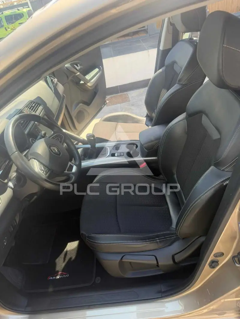 2016 Renault Kadjar