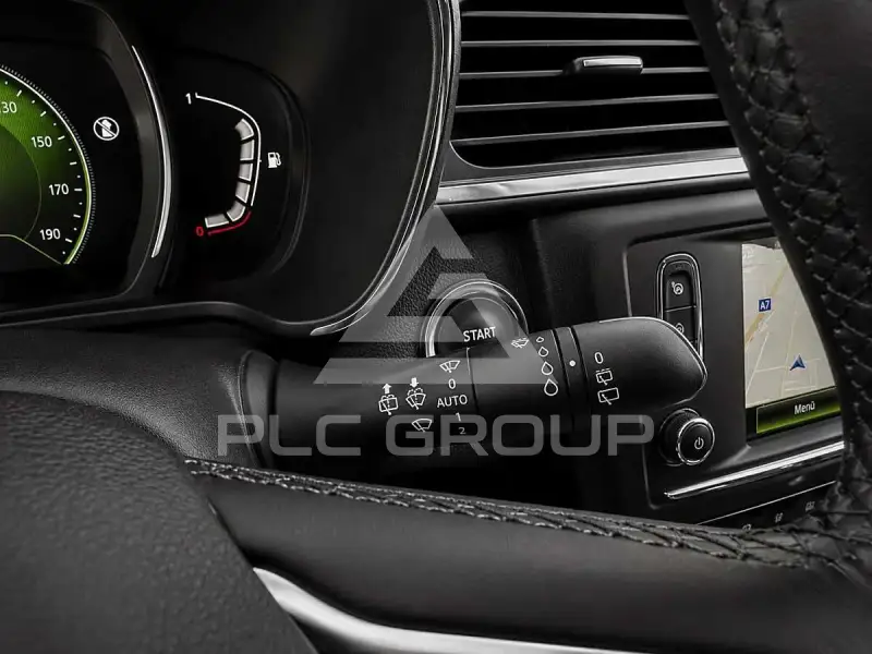 2016 Renault Kadjar