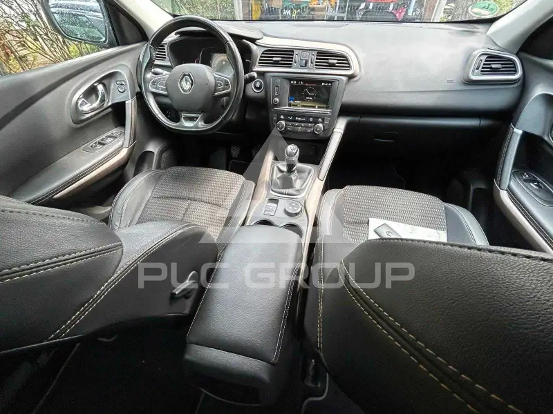 2016 Renault Kadjar