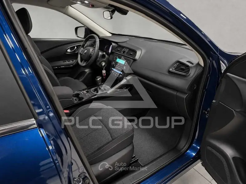2016 Renault Kadjar