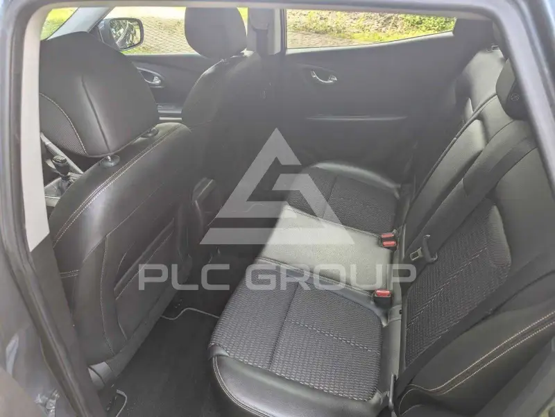 2016 Renault Kadjar