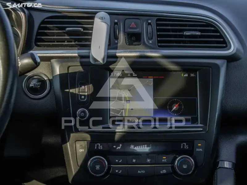 2016 Renault Kadjar