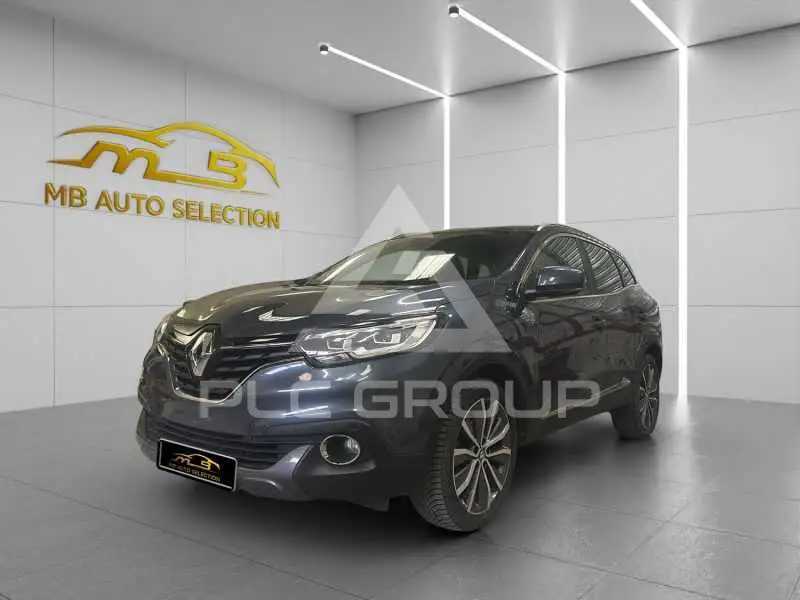 2016 Renault Kadjar