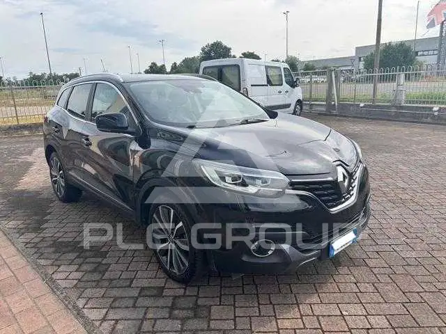 2016 Renault Kadjar