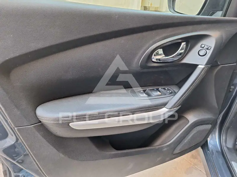 2016 Renault Kadjar