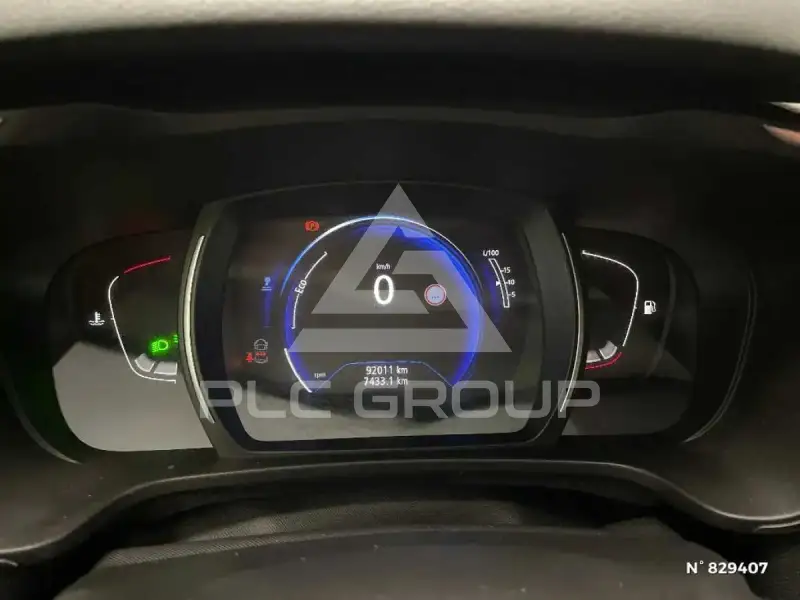 2016 Renault Kadjar