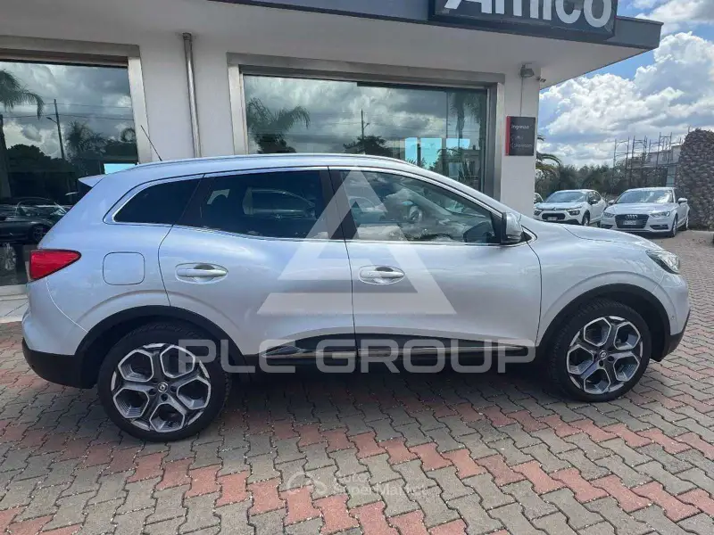 2016 Renault Kadjar