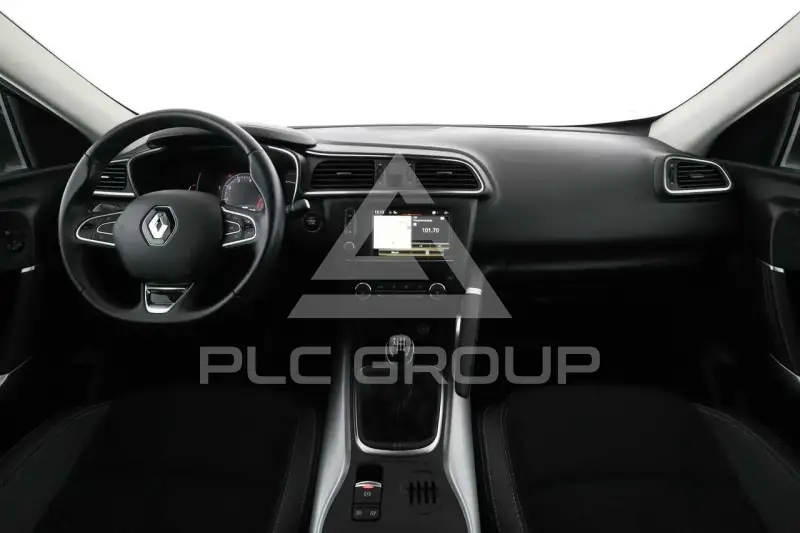 2016 Renault Kadjar