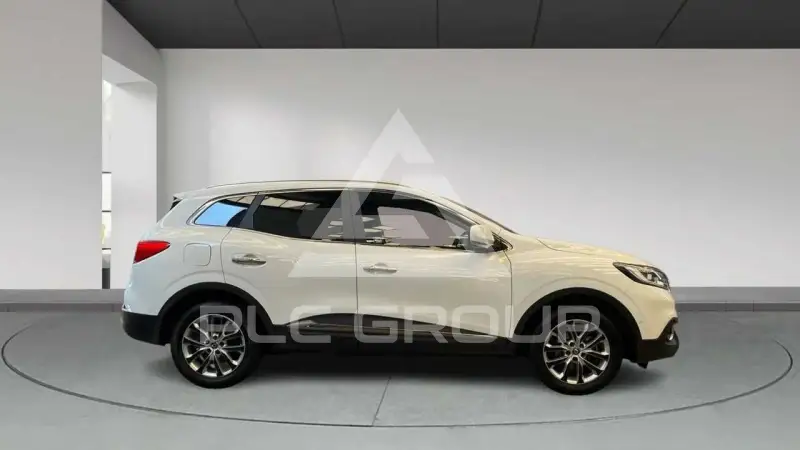 2016 Renault Kadjar