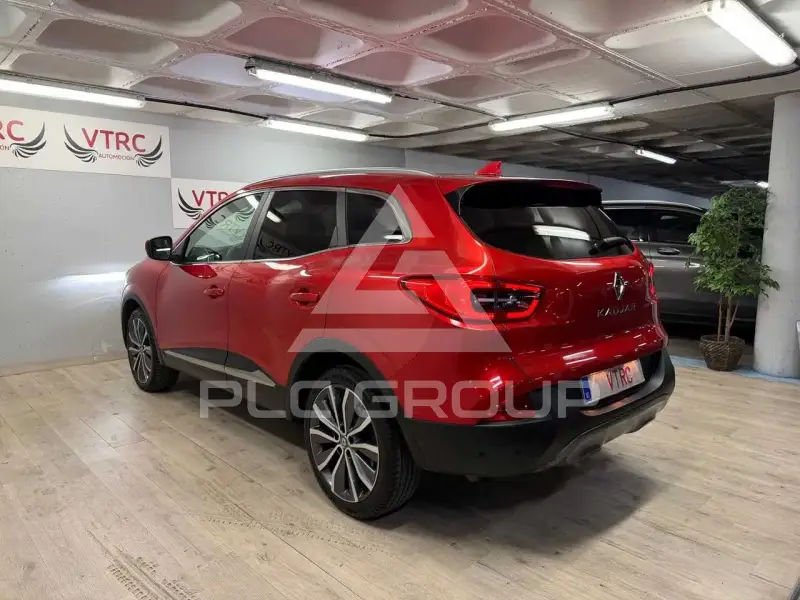 2016 Renault Kadjar