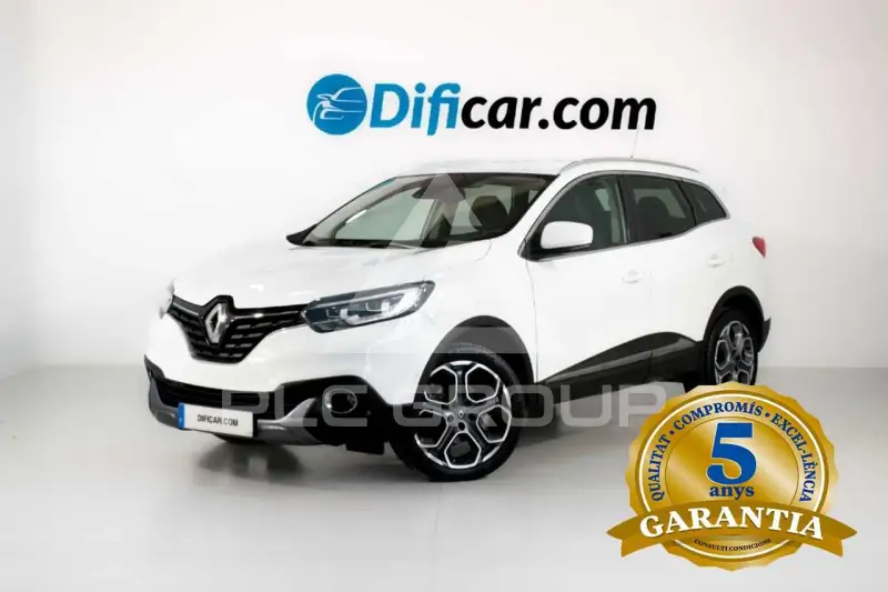2016 Renault Kadjar