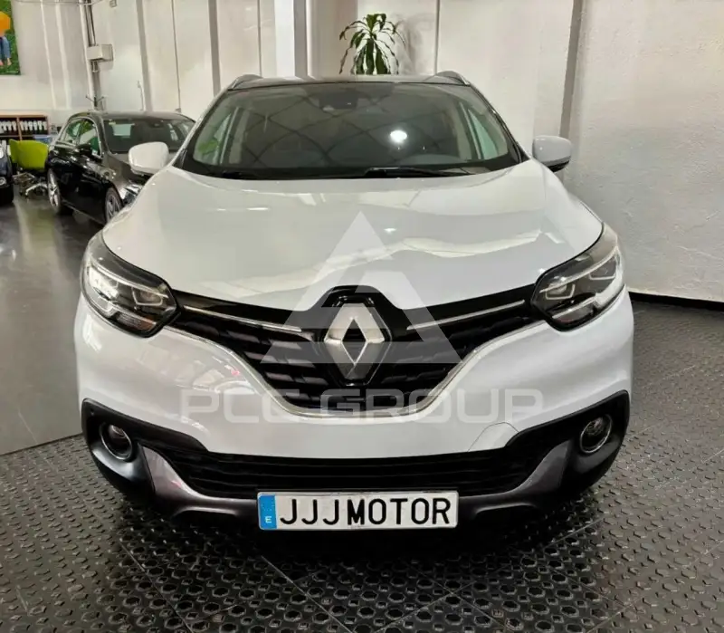 2016 Renault Kadjar