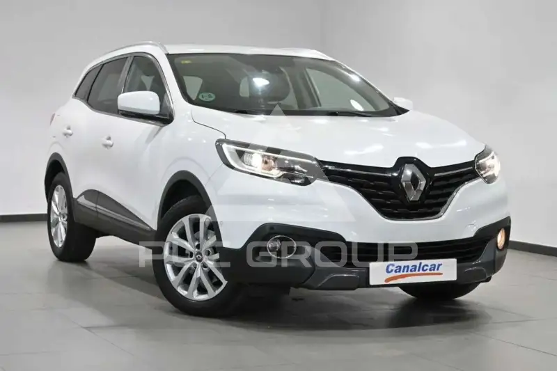 2016 Renault Kadjar