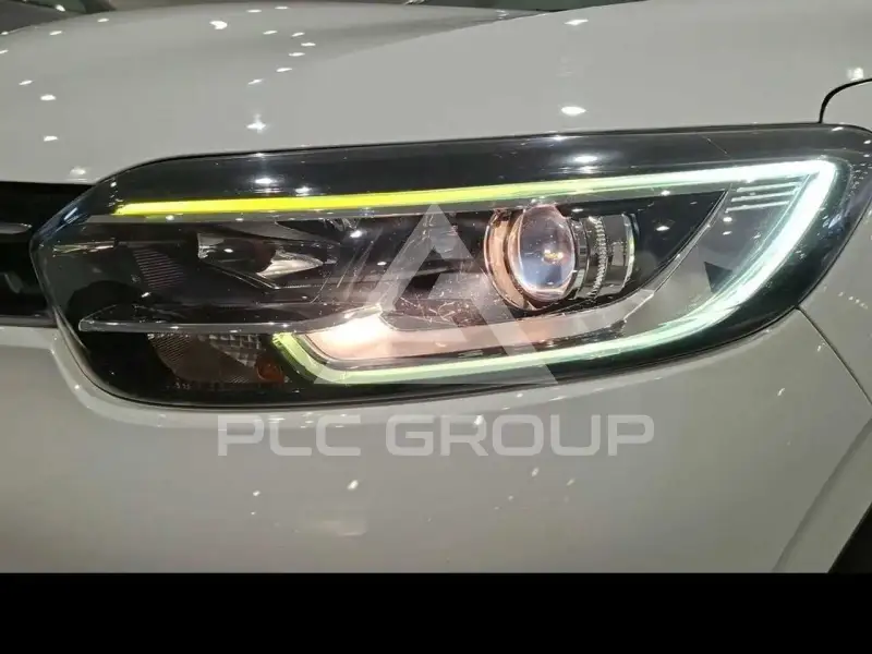 2016 Renault Kadjar