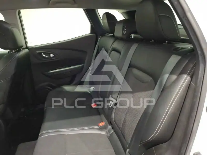 2016 Renault Kadjar