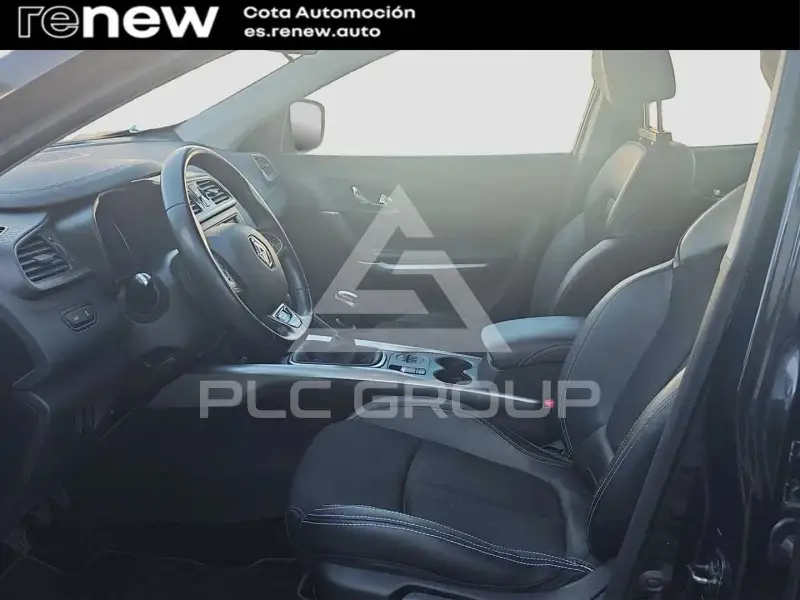 2016 Renault Kadjar