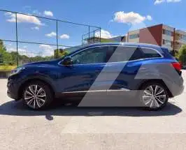 2016 Renault Kadjar