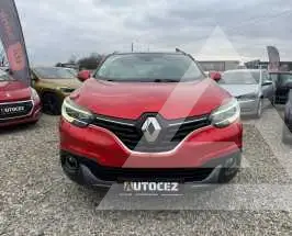 2016 Renault Kadjar