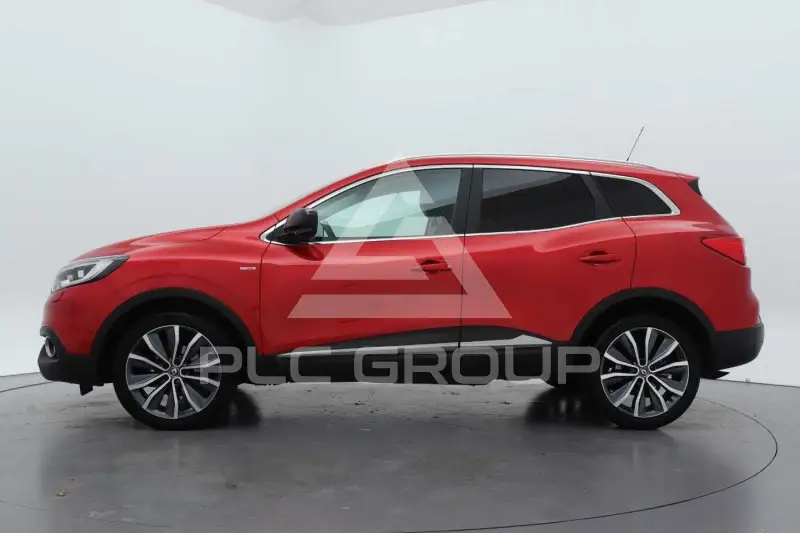 2016 Renault Kadjar