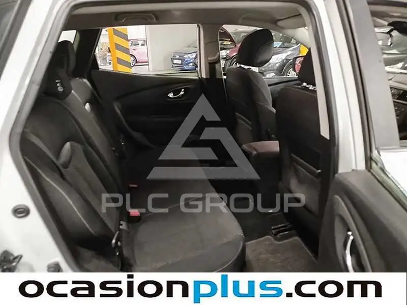 2016 Renault Kadjar