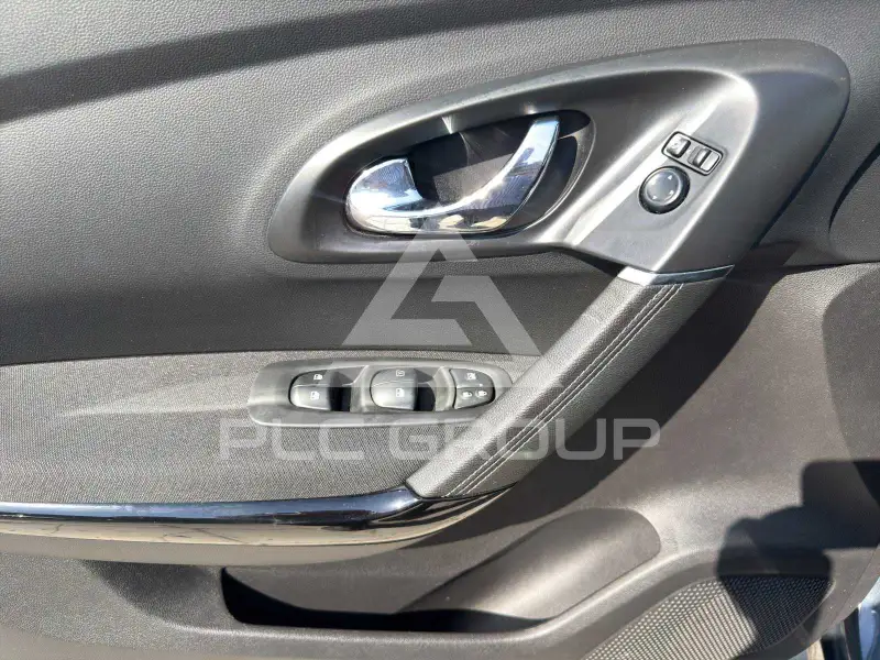 2016 Renault Kadjar