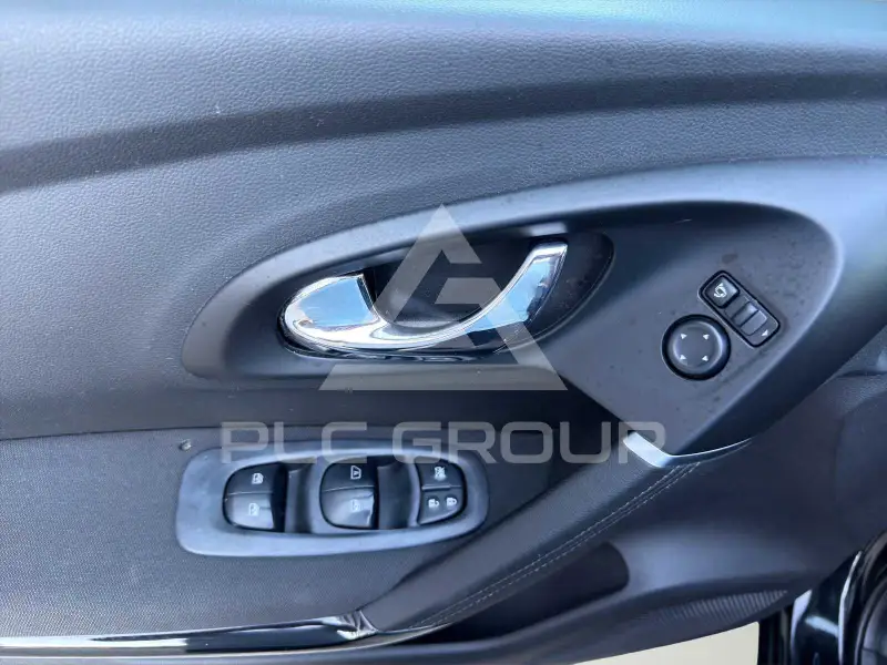 2016 Renault Kadjar
