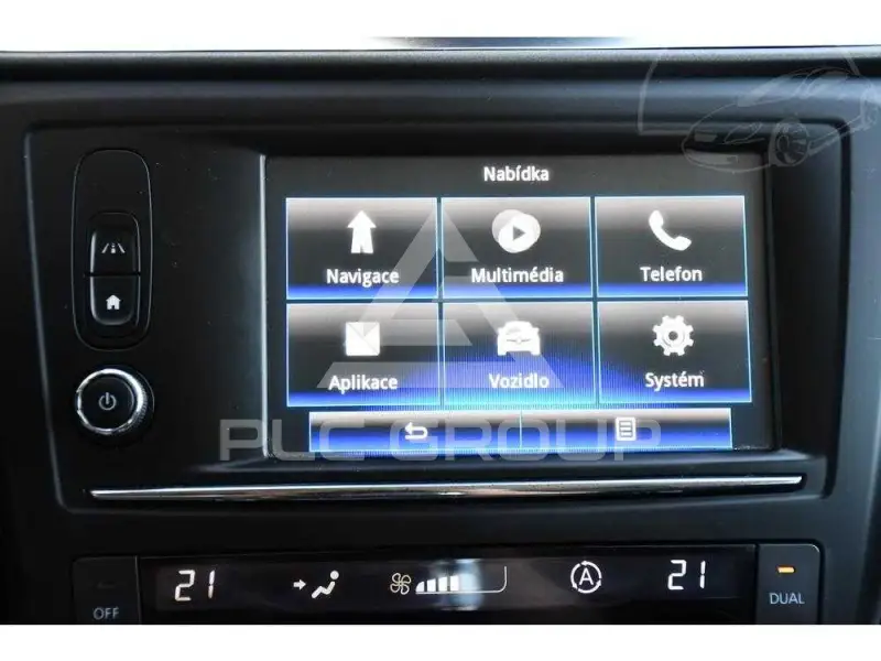 2016 Renault Kadjar