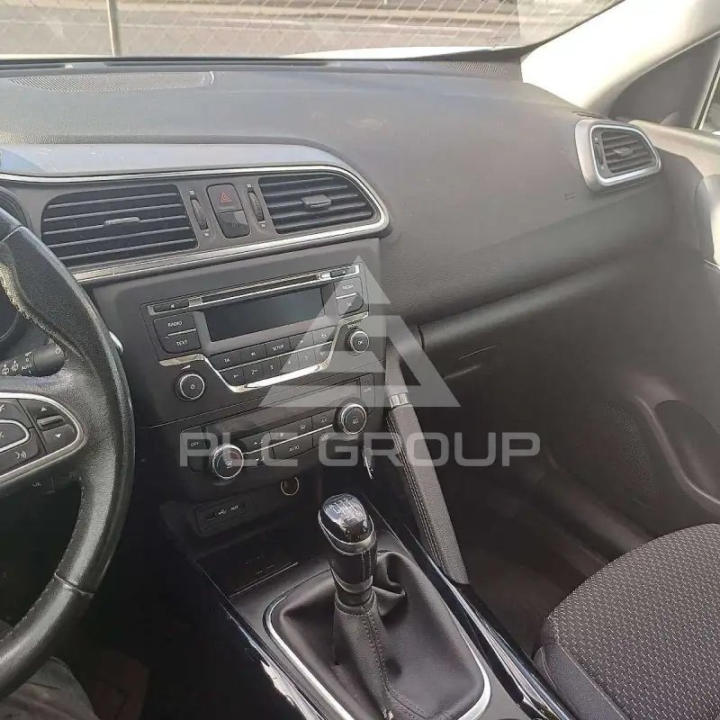 2016 Renault Kadjar