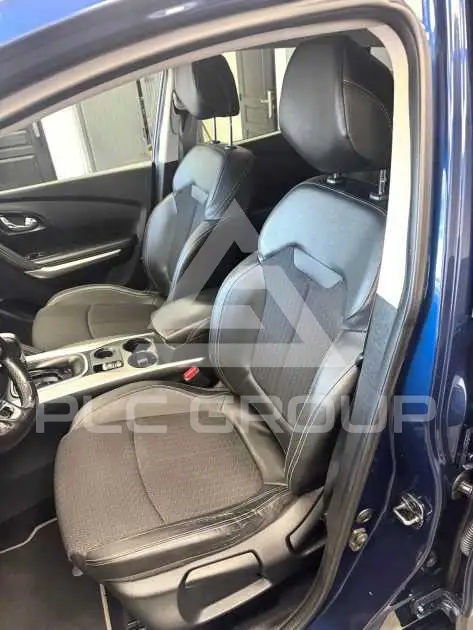 2016 Renault Kadjar