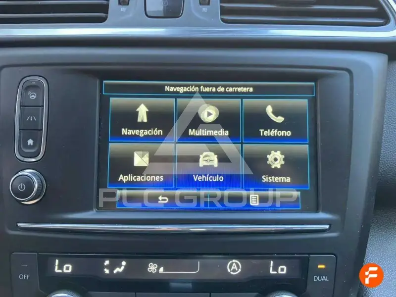 2016 Renault Kadjar