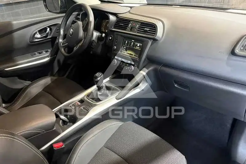 2016 Renault Kadjar