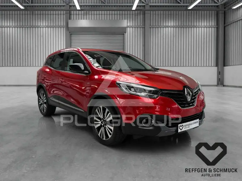 2016 Renault Kadjar