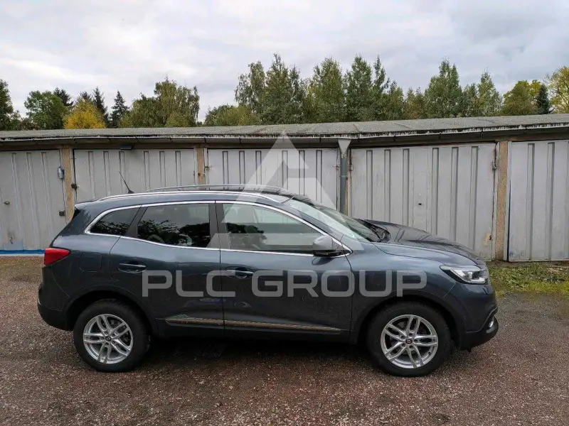 2016 Renault Kadjar