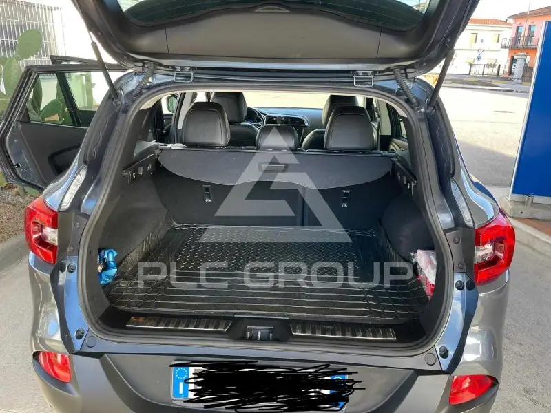 2016 Renault Kadjar