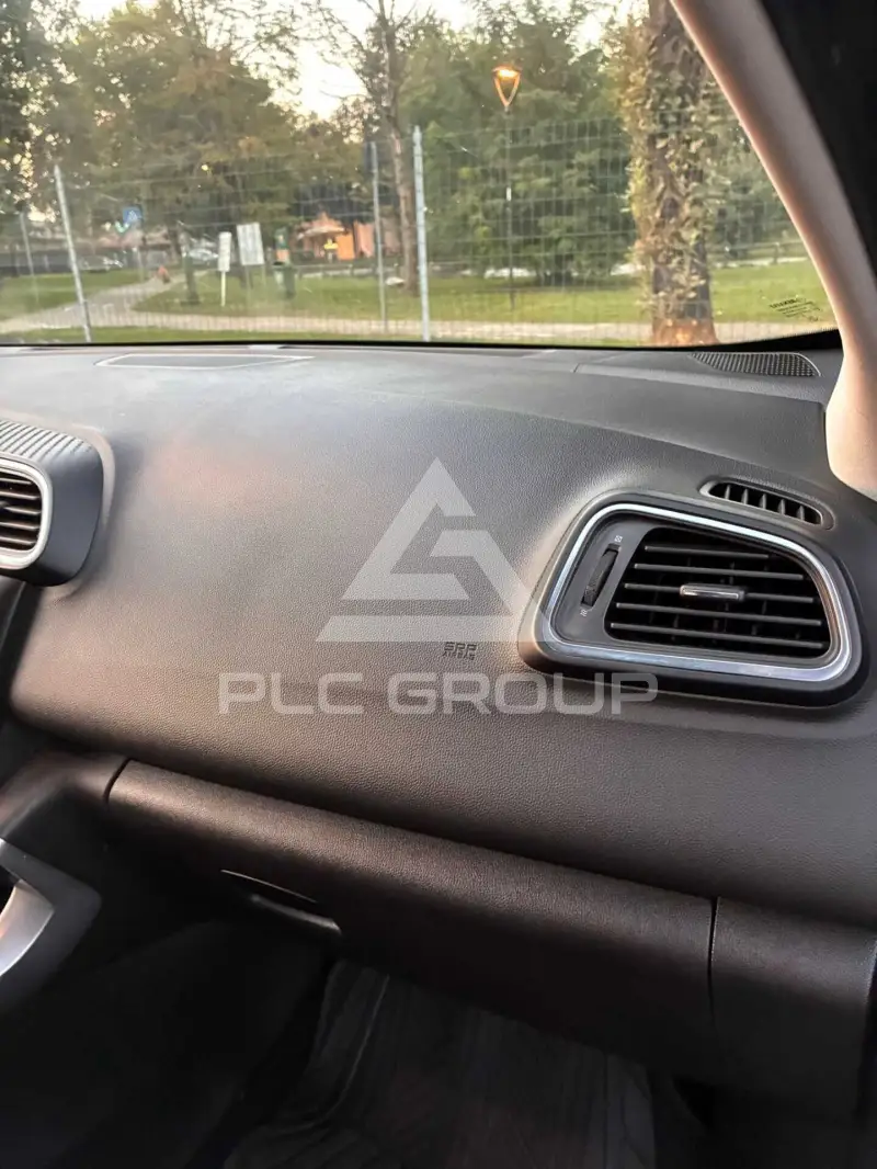 2016 Renault Kadjar