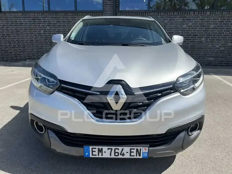 2016 Renault Kadjar