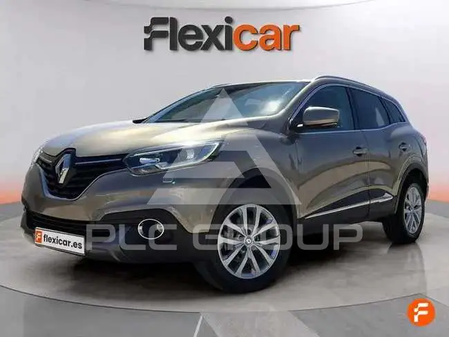 2016 Renault Kadjar