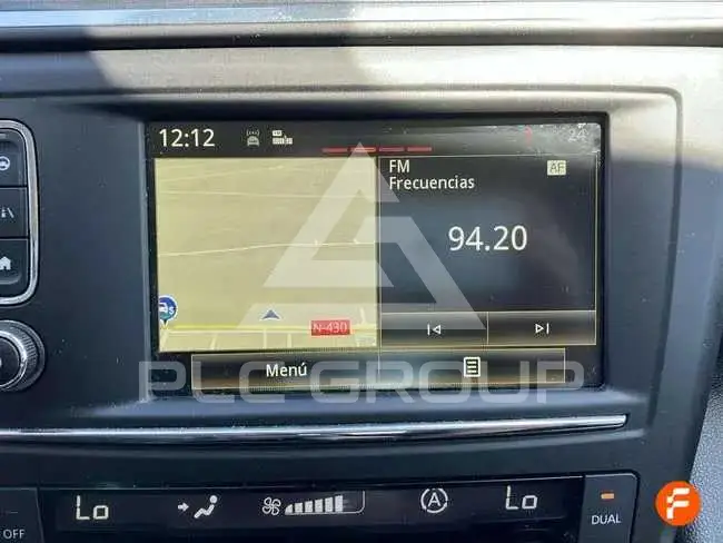 2016 Renault Kadjar