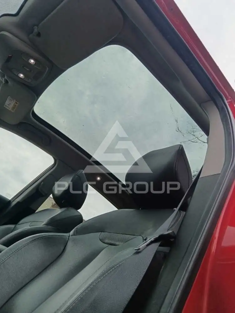 2016 Renault Kadjar