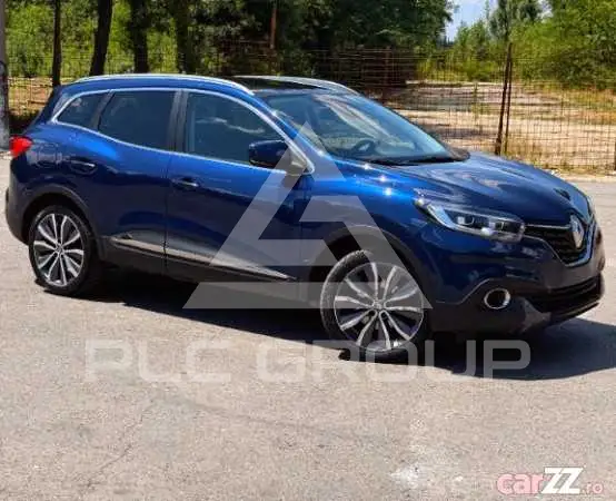2016 Renault Kadjar