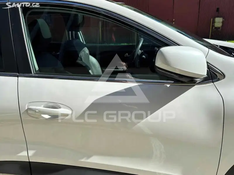 2016 Renault Kadjar