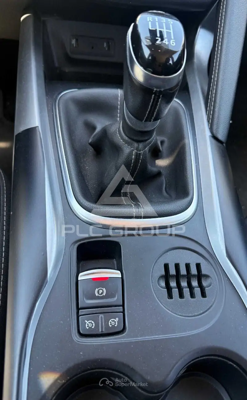 2016 Renault Kadjar