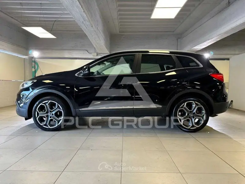 2016 Renault Kadjar
