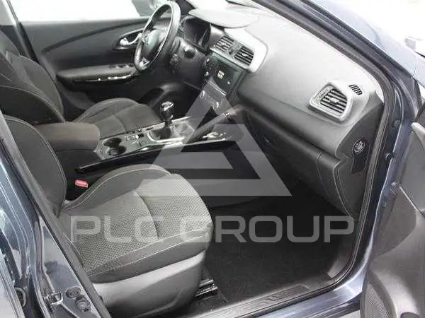 2016 Renault Kadjar