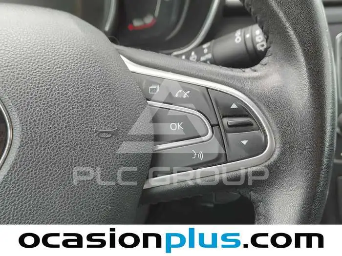 2016 Renault Kadjar