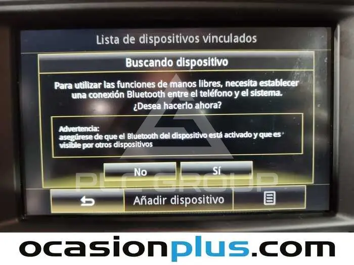 2016 Renault Kadjar